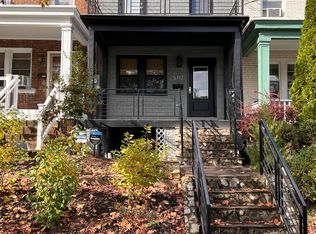 5112 8th St NW, Washington, DC 20011