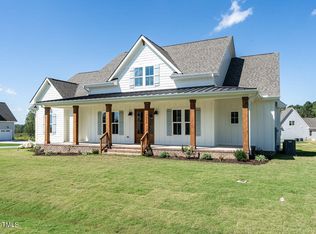 1008 Azalea Garden Cir, Raleigh, NC 27603