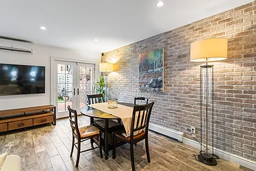 Rented by Daniel Gale Sotheby's International Realty