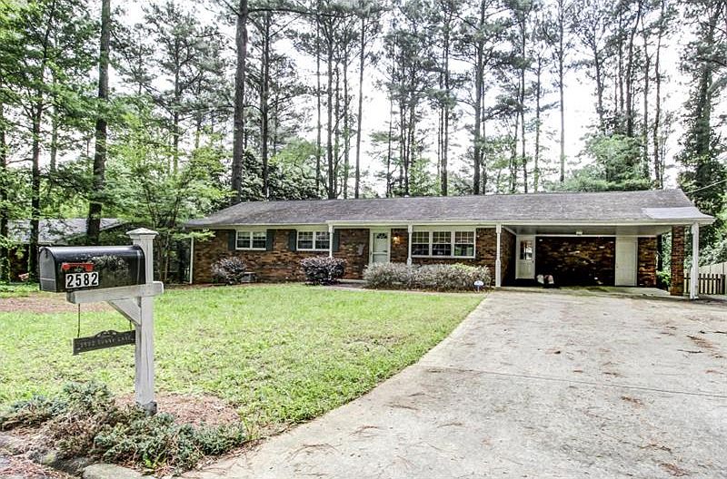 1st image of 2582 Sunny Ln SE