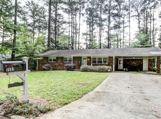 2582 Sunny Ln SE, Marietta, GA 30067