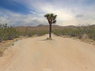 0 El Rancho Rd, Landers, CA 92285