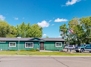 109 SE 18th Ave, Milton Freewater, OR 97862