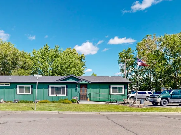 109 SE 18th Ave, Milton Freewater, OR 97862