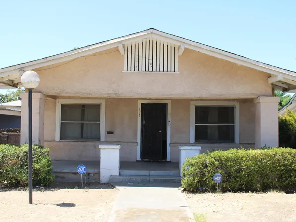 451 N Calaveras St, Fresno, CA 93701