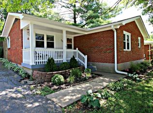 7803 Mary Sue Dr, Louisville, KY