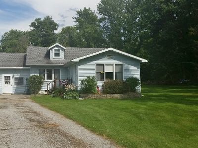 3204 S County Road 210, Knox, IN, 46534