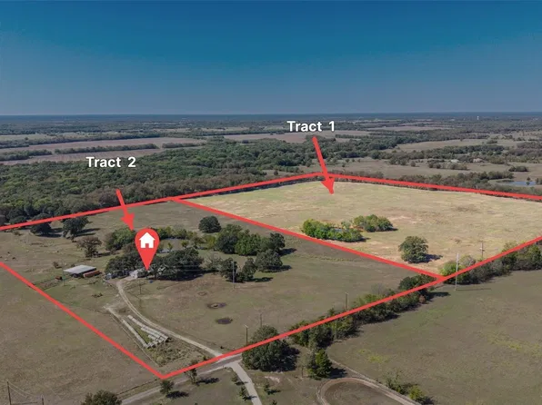 County Road 4133, Cumby, TX 75433