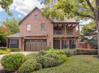 2101 Maconda Ln, Houston, TX 77027