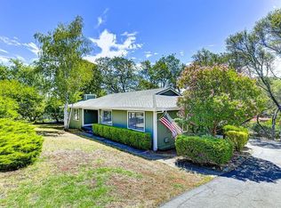 3080 Estepa Dr, Cameron Park, CA 95682