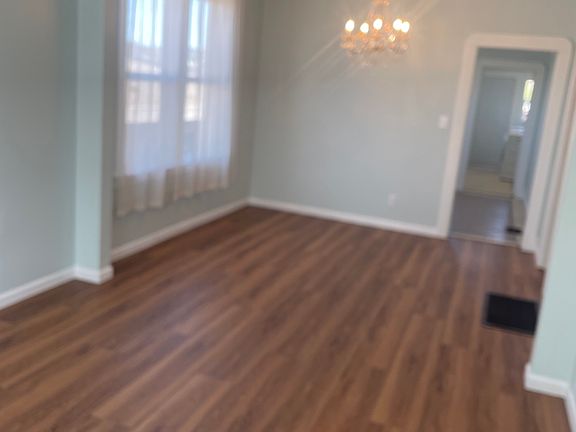 Living Room and Dinning area