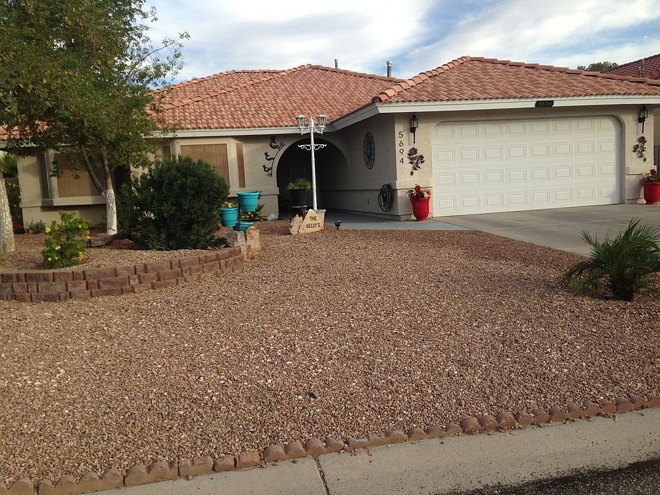 2nd image of 5694 S Desert Lakes Dr