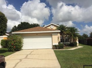 1427 Coldwater Ct, Orlando, FL 32824