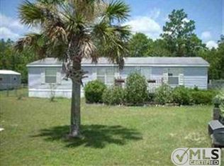 50 Carlene Ln, Quincy, FL 32351