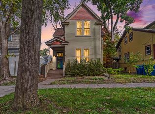 1309 Oak St, Kalamazoo, MI 49008