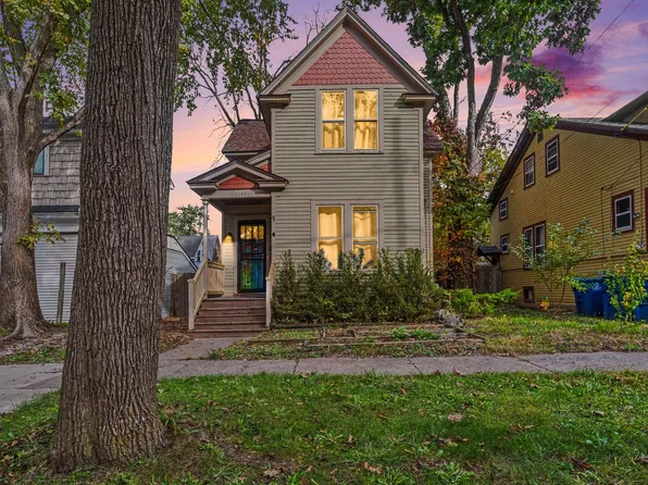 1309 Oak St, Kalamazoo, MI 49008