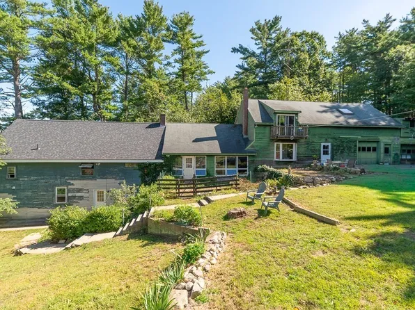 368 Essex Ave, Gloucester, MA 01930