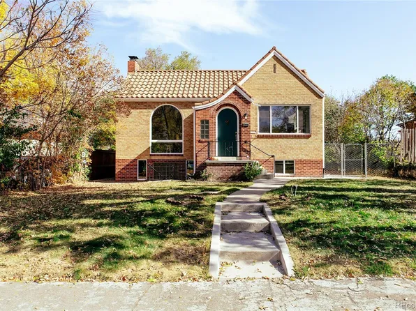 4714 Tennyson Street, Denver, CO 80212