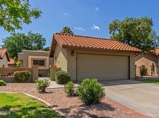 2235 E Florian Ave, Mesa, AZ 85204