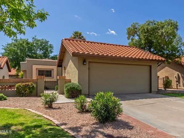 2235 E Florian Avenue, Mesa, AZ 85204