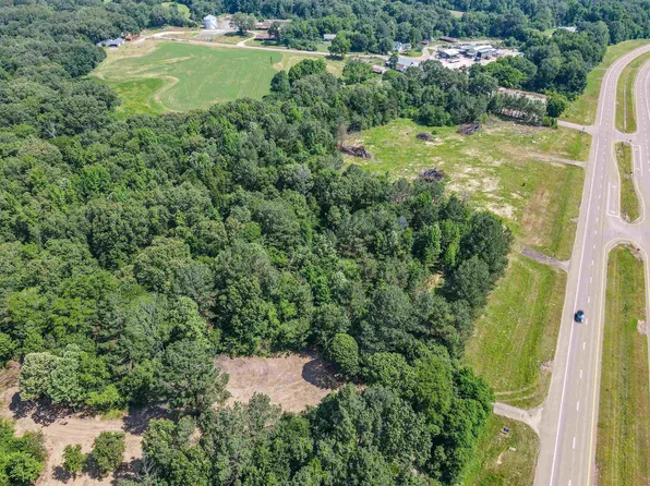 Highway 64 Lot 1, Somerville, TN 38068