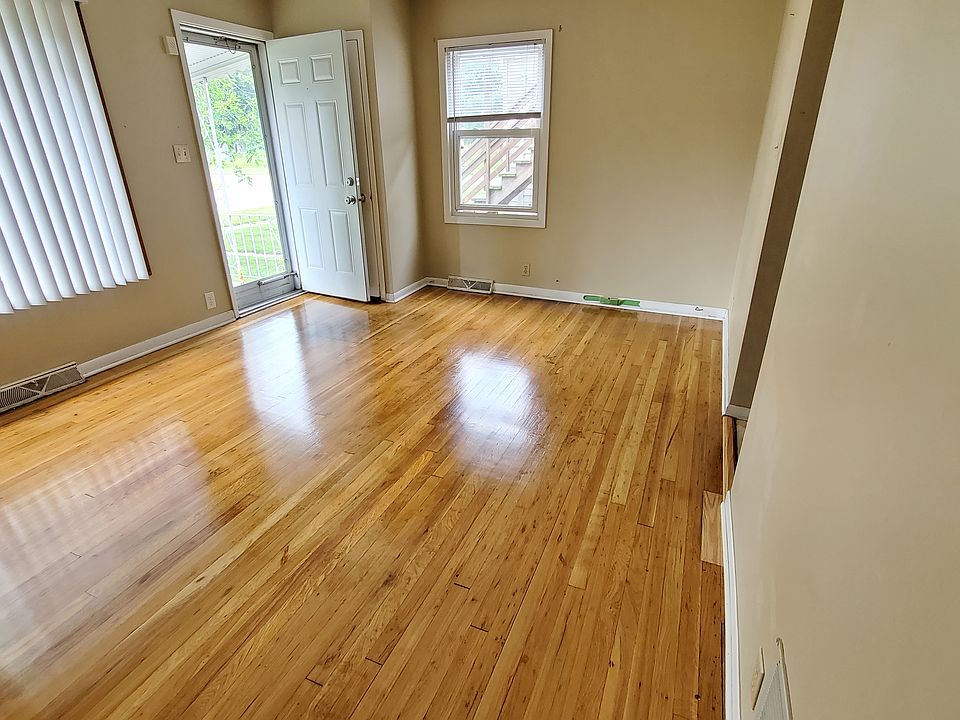 Living Room (from Hall)