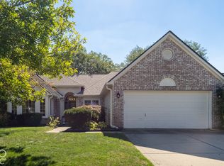 10969 Haig Point Dr, Fishers, IN 46037