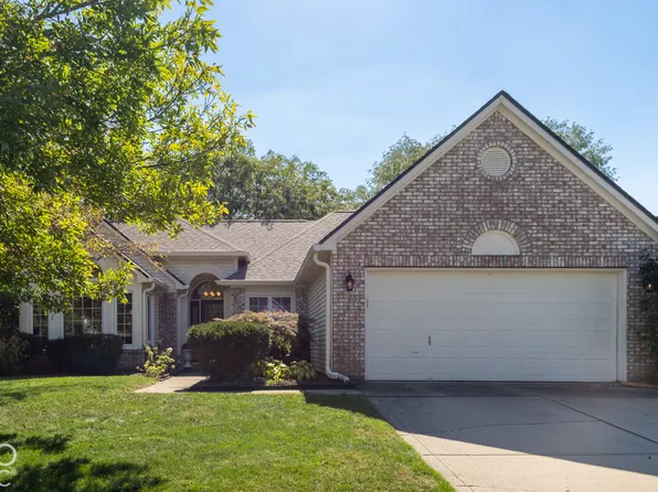 10969 Haig Point Dr, Fishers, IN 46037