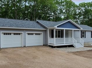 31 Neal Hill Rd, Tuftonboro, NH 03816