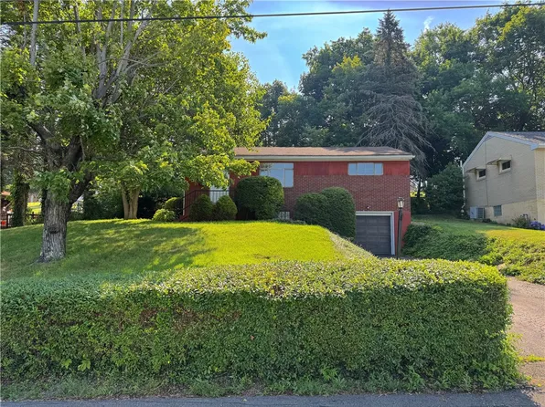 213 Monica Dr, Greensburg, PA 15601