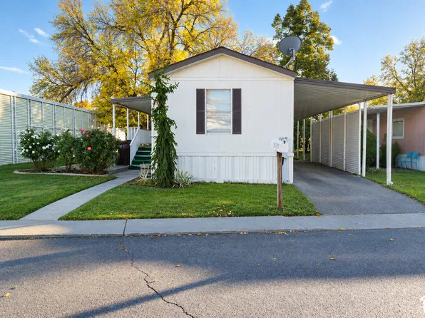 1272 E Sendero Cir, Salt Lake City, UT 84117