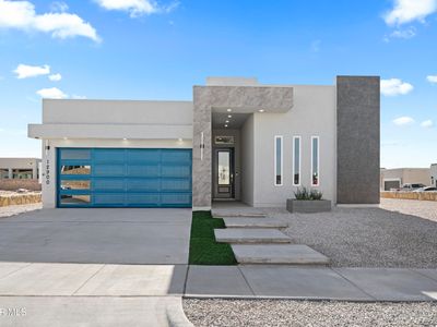 12900 Pontesbury, El Paso, TX, 79928