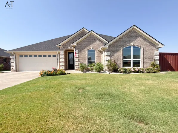5025 Cy Young Dr, Wichita Falls, TX 76306