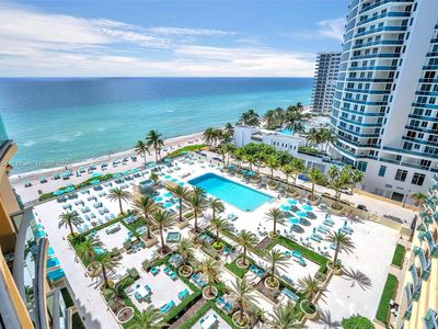 2501 S Ocean Dr APT 1218, Hollywood, FL, 33019