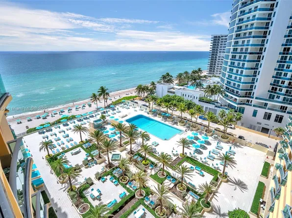 2501 S Ocean Dr APT 1218, Hollywood, FL 33019