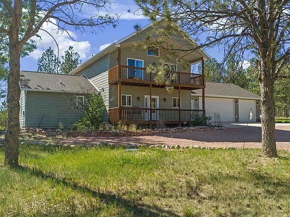 4th image of 24705 Timber Ridge Rd