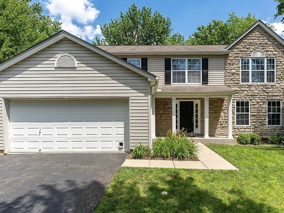 1st image of 4486 Chestnut Creek Dr