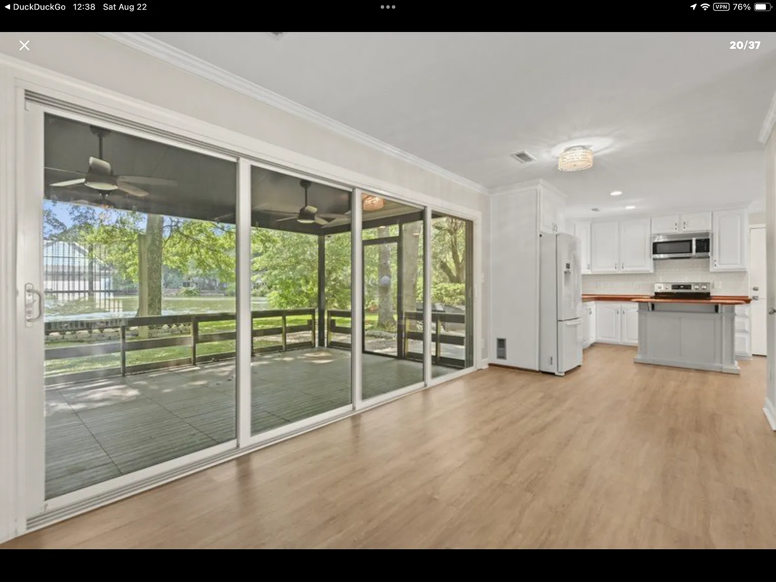 4 bed, 2.5 bath, 1816 sqft, $4,950 — Photo 4