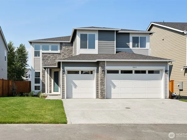 18033 139TH Place E #16, Puyallup, WA 98374