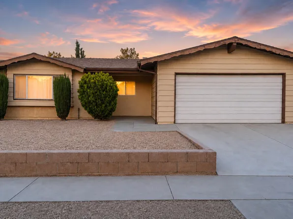 45650 Fig Ave, Lancaster, CA 93534