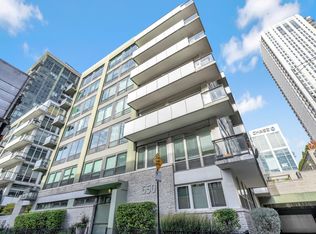 650 W Wayman St UNIT 508, Chicago, IL 60661