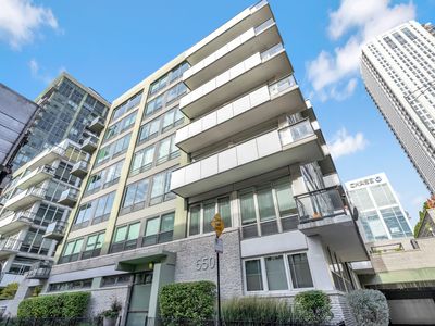 650 W Wayman St Unit 508, Chicago, IL, 60661