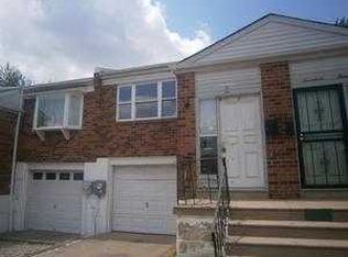 1702 Kennedy St, Philadelphia, PA 19124