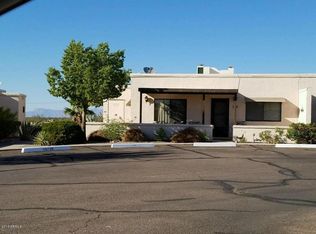 316 E Lancaster Ct, Florence, AZ 85132