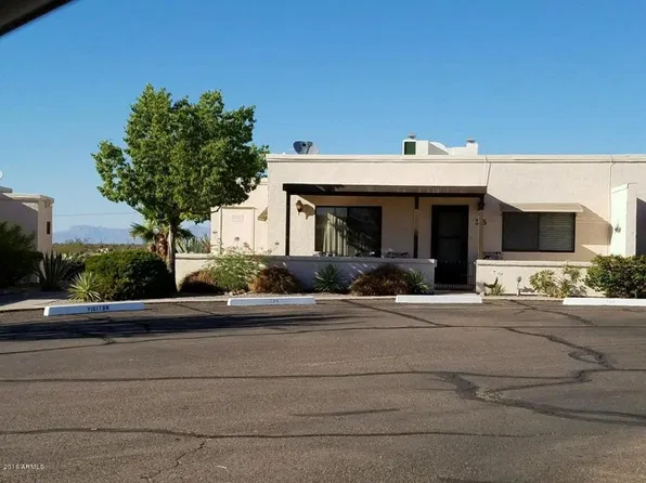 316 E Lancaster Ct, Florence, AZ 85132