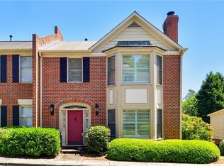17 Plantation Dr NE, Atlanta, GA 30324