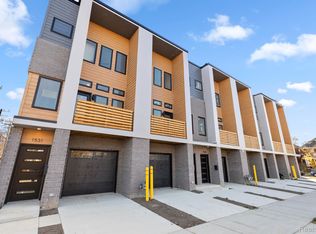 1531 Pallister #7, Detroit, MI 48206