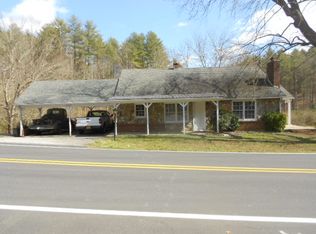 2627 Setzers Creek Rd, Lenoir, NC 28645