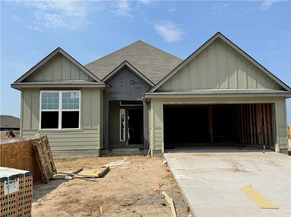 2509 Maskavich Ct, Bryan, TX 77807