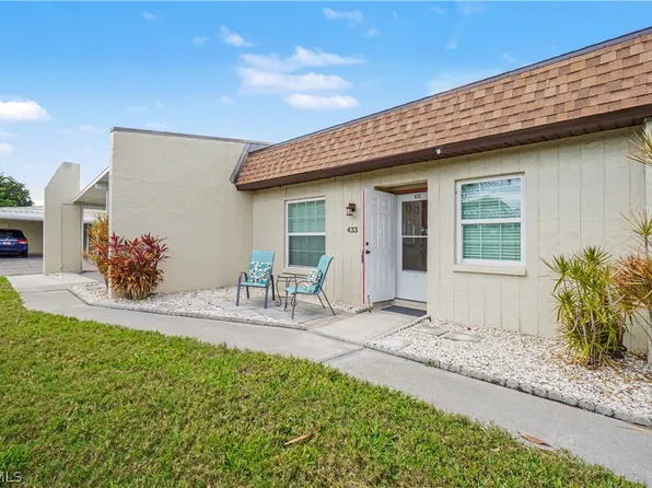 6300 S Pointe Blvd APT 433, Fort Myers, FL 33919